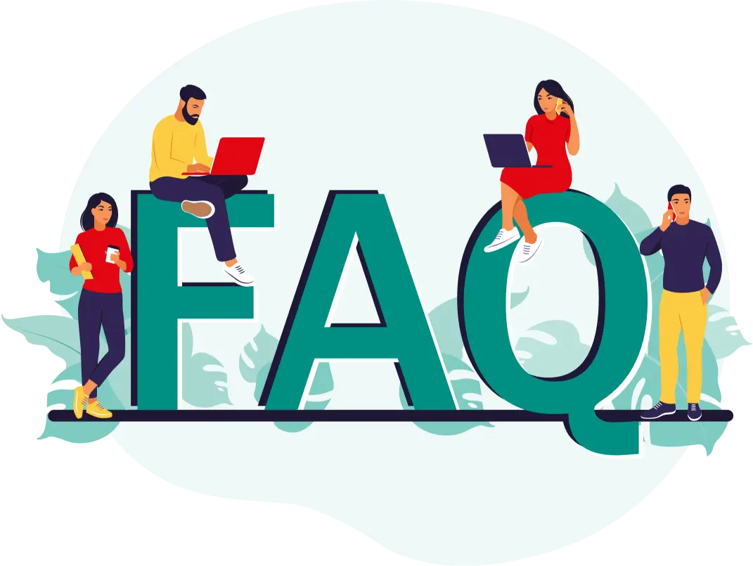 FAQs & Myth Busters