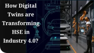How Digital Twins Are Revolutionizing HSE in Industry 4.0