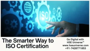 How Digital ISO Helps Indian MSMEs