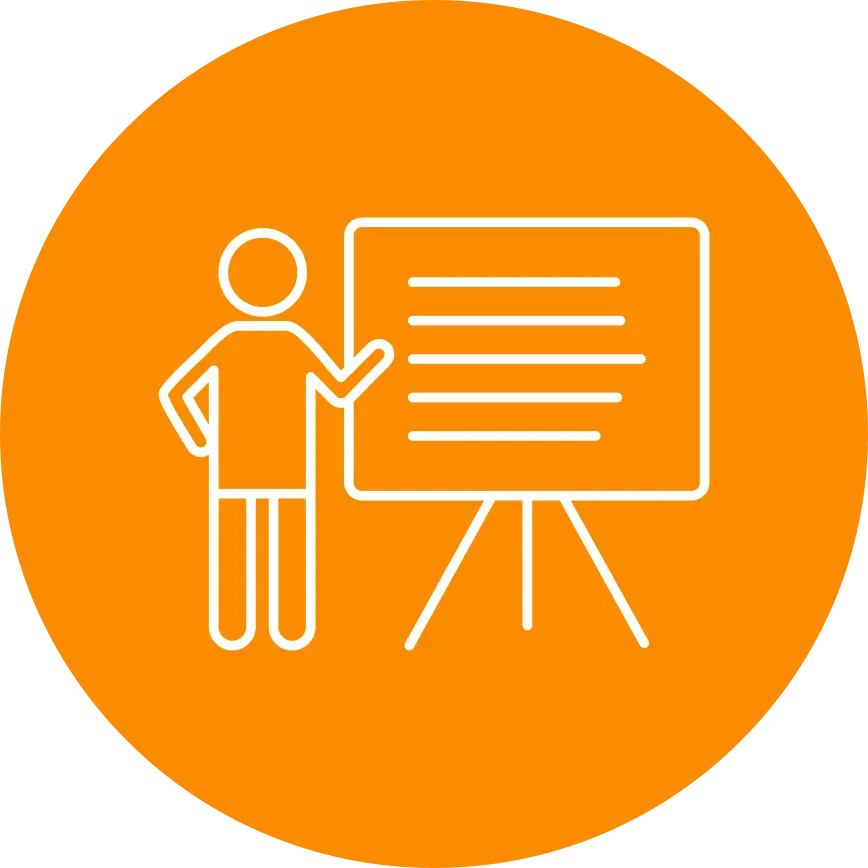 Presentations & Templates