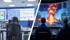 Revolutionizing Response with Digital Twins in Emergency Planning