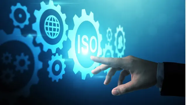 ISO Certification