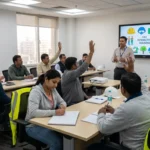HSE Training & Capacity Building