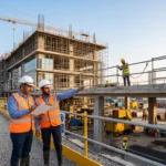 Construction Project HSE Audit