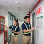 Fire & Life Safety Audit
