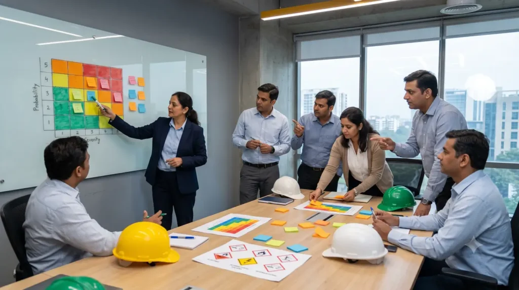 Risk Management Services