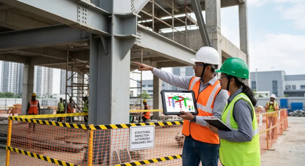 Structural Safety & Building Safety Assessments