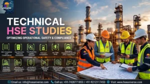 Technical HSE Studies by HSE Universe